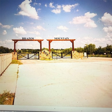 Brazos River - Palo Pinto County Acreage For Sale in Mineral Wells Texas