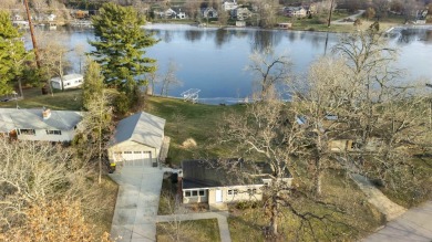 Lake Home For Sale in Prairie Du Sac, Wisconsin