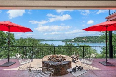Lake Home For Sale in Gordon, Texas