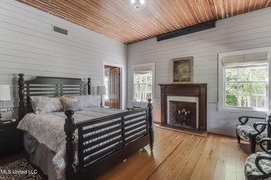 The Oldest Home in Woolmarket | Historic Riverfront Estate | 2+ - photo 12