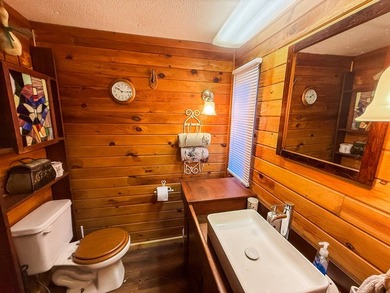 A beautiful log home or retreat situate on 68.58 acres located - photo 12