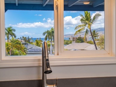 Panoramic views of the Pacific Ocean, West Maui Mountains, and - photo 13