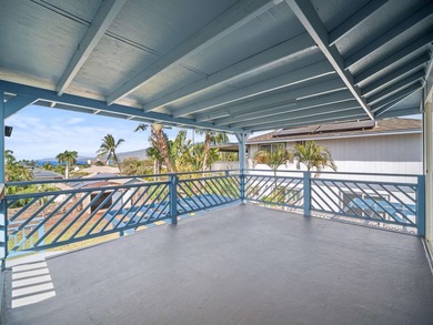 Panoramic views of the Pacific Ocean, West Maui Mountains, and - photo 14
