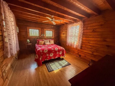 A beautiful log home or retreat situate on 68.58 acres located - photo 16