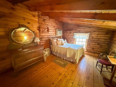 A beautiful log home or retreat situate on 68.58 acres located - photo 19