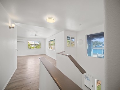 Panoramic views of the Pacific Ocean, West Maui Mountains, and - photo 19