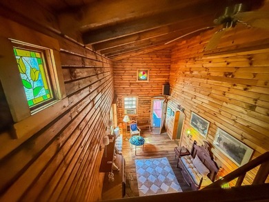 A beautiful log home or retreat situate on 68.58 acres located - photo 20