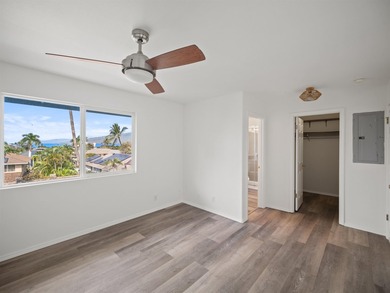 Panoramic views of the Pacific Ocean, West Maui Mountains, and - photo 21