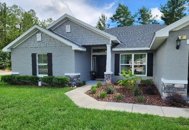Newly priced!  THIS is the home in Sugarmill Woods you've been - photo 2