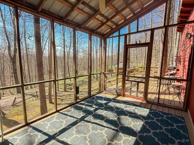 A beautiful log home or retreat situate on 68.58 acres located - photo 22