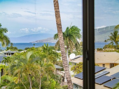 Panoramic views of the Pacific Ocean, West Maui Mountains, and - photo 22