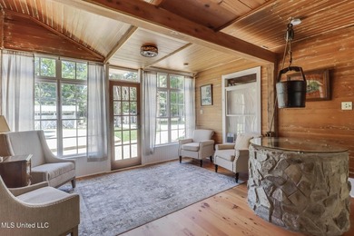 The Oldest Home in Woolmarket | Historic Riverfront Estate | 2+ - photo 23