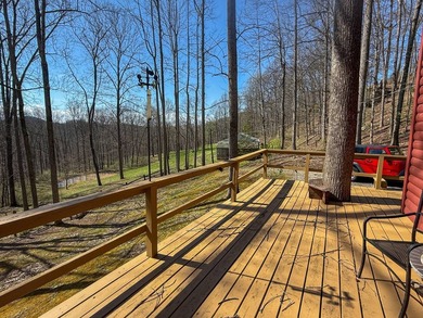 A beautiful log home or retreat situate on 68.58 acres located - photo 23