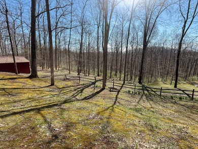 A beautiful log home or retreat situate on 68.58 acres located - photo 24