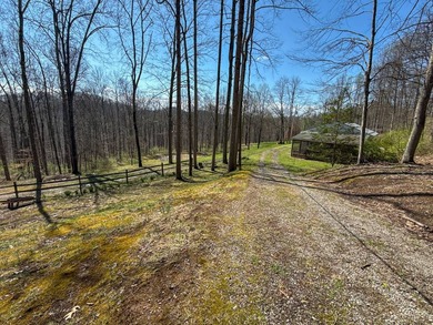 A beautiful log home or retreat situate on 68.58 acres located - photo 25