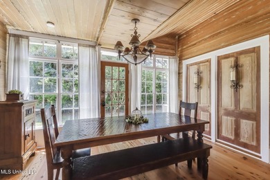 The Oldest Home in Woolmarket | Historic Riverfront Estate | 2+ - photo 26
