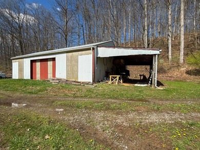 A beautiful log home or retreat situate on 68.58 acres located - photo 27