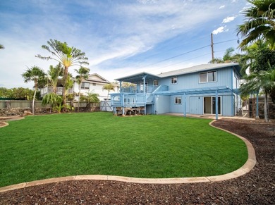 Panoramic views of the Pacific Ocean, West Maui Mountains, and - photo 28