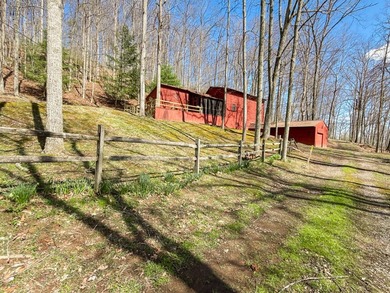 A beautiful log home or retreat situate on 68.58 acres located - photo 29