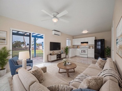 Panoramic views of the Pacific Ocean, West Maui Mountains, and - photo 30