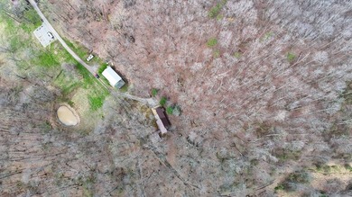 A beautiful log home or retreat situate on 68.58 acres located - photo 33