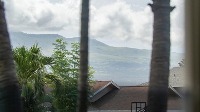 Panoramic views of the Pacific Ocean, West Maui Mountains, and - photo 37