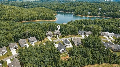 This extraordinary home in the gated Reserve Club and Marina - photo 1
