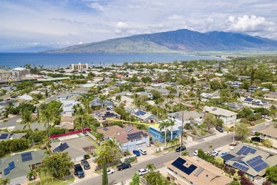 Panoramic views of the Pacific Ocean, West Maui Mountains, and - photo 43