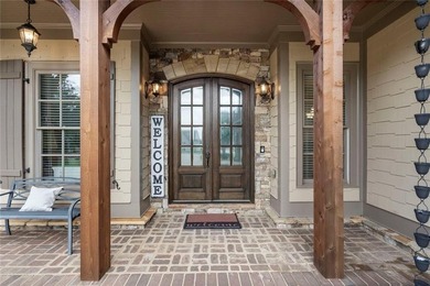 This extraordinary home in the gated Reserve Club and Marina - photo 4