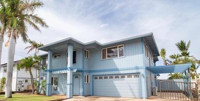 Panoramic views of the Pacific Ocean, West Maui Mountains, and - photo 44