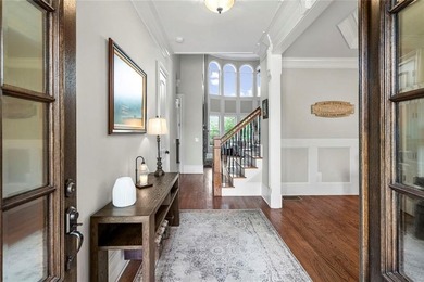 This extraordinary home in the gated Reserve Club and Marina - photo 5