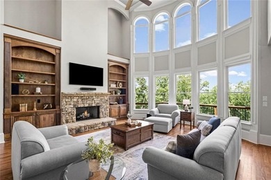 This extraordinary home in the gated Reserve Club and Marina - photo 6