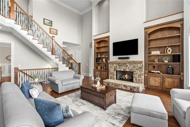 This extraordinary home in the gated Reserve Club and Marina - photo 8