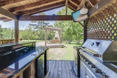 The Oldest Home in Woolmarket | Historic Riverfront Estate | 2+ - photo 48