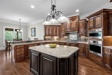 This extraordinary home in the gated Reserve Club and Marina - photo 10