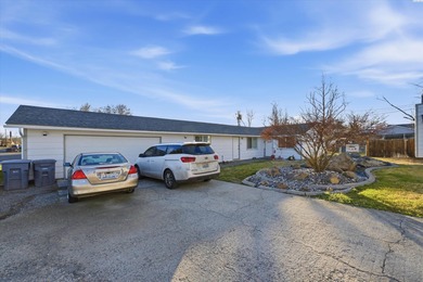 Columbia River Townhome/Townhouse For Sale in Richland Washington