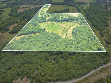 (private lake, pond, creek) Acreage For Sale in Cromwell Oklahoma