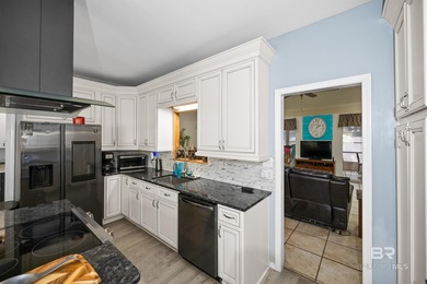 Beautifully updated home at 2674 Pine Ridge Drive offering