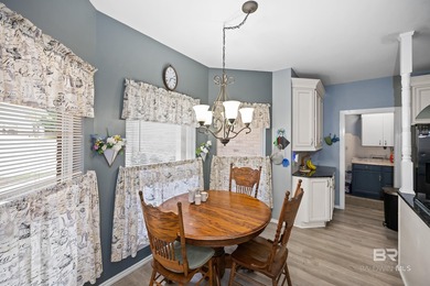 Beautifully updated home at 2674 Pine Ridge Drive offering