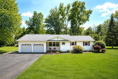 RANCH LIVING... WITH ROOM TO SPREAD OUT! Offering more space and - photo 1