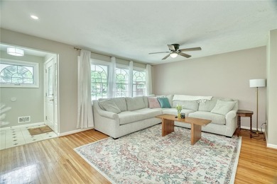 RANCH LIVING... WITH ROOM TO SPREAD OUT! Offering more space and - photo 2