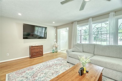 RANCH LIVING... WITH ROOM TO SPREAD OUT! Offering more space and - photo 3