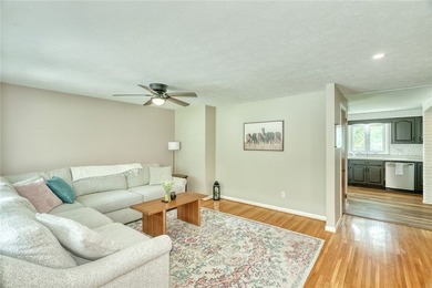 RANCH LIVING... WITH ROOM TO SPREAD OUT! Offering more space and - photo 5