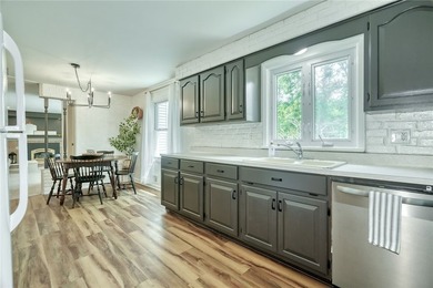 RANCH LIVING... WITH ROOM TO SPREAD OUT! Offering more space and - photo 6