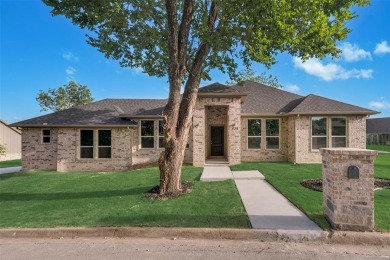 Lake Home For Sale in Rockwall, Texas