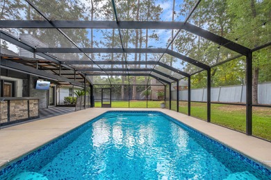 Lake Dianne Home For Sale in Tallahassee Florida