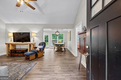 Welcome to 111 Timber Ridge Drive, a charming home nestled in a - photo 2