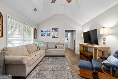 Welcome to 111 Timber Ridge Drive, a charming home nestled in a - photo 3