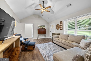 Welcome to 111 Timber Ridge Drive, a charming home nestled in a - photo 4