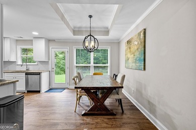 Welcome to 111 Timber Ridge Drive, a charming home nestled in a - photo 5